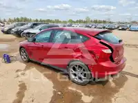 2013 Ford FOCUS photo