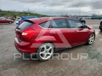 2013 Ford FOCUS photo