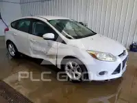 2013 Ford FOCUS photo