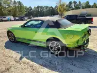 2013 Ford MUSTANG фото