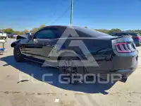 2013 Ford MUSTANG фото