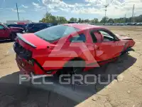 2013 Ford MUSTANG фото