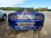2013 Ford MUSTANG фото