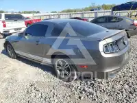 2013 Ford MUSTANG фото