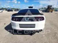 2013 Ford MUSTANG photo