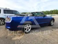 2013 Ford MUSTANG фото