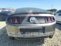 2013 Ford MUSTANG фото