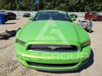 2013 Ford MUSTANG фото
