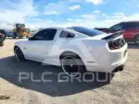 2013 Ford MUSTANG photo
