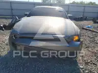 2013 Ford MUSTANG фото