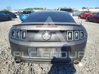 2013 Ford MUSTANG фото