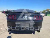 2013 Ford MUSTANG фото