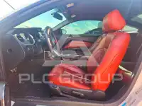 2013 Ford MUSTANG photo