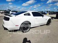 2013 Ford MUSTANG photo