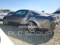 2013 Ford MUSTANG фото