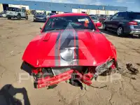 2013 Ford MUSTANG фото