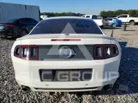 2013 Ford MUSTANG photo