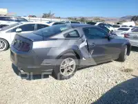2013 Ford MUSTANG фото