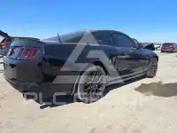 2013 Ford MUSTANG фото