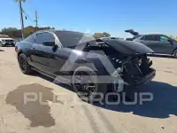 2013 Ford MUSTANG фото