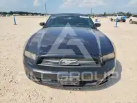 2013 Ford MUSTANG фото
