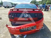 2013 Ford MUSTANG photo