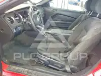 2013 Ford MUSTANG photo