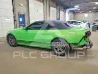 2013 Ford MUSTANG photo