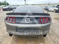 2013 Ford MUSTANG фото