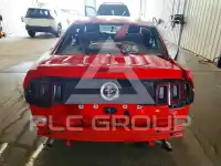 2013 Ford MUSTANG photo