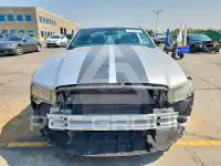2013 Ford MUSTANG фото