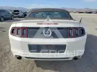 2013 Ford MUSTANG фото