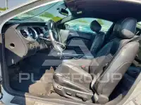 2013 Ford MUSTANG фото