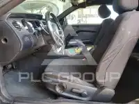 2013 Ford MUSTANG фото