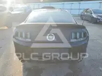 2013 Ford MUSTANG фото