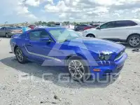 2013 Ford MUSTANG photo