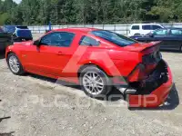 2013 Ford MUSTANG photo