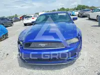 2013 Ford MUSTANG photo
