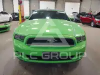 2013 Ford MUSTANG photo