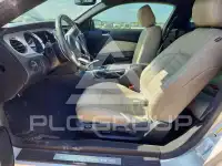 2013 Ford MUSTANG photo