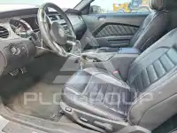 2013 Ford MUSTANG фото