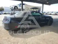2013 Ford MUSTANG фото