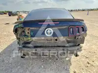 2013 Ford MUSTANG фото
