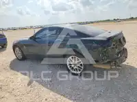 2013 Ford MUSTANG фото
