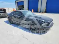 2013 Ford MUSTANG photo