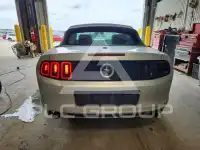 2013 Ford MUSTANG photo