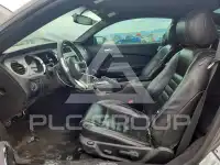 2013 Ford MUSTANG фото