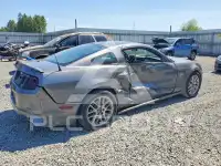2013 Ford MUSTANG фото