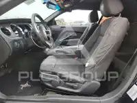2013 Ford MUSTANG photo