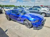 2013 Ford MUSTANG фото